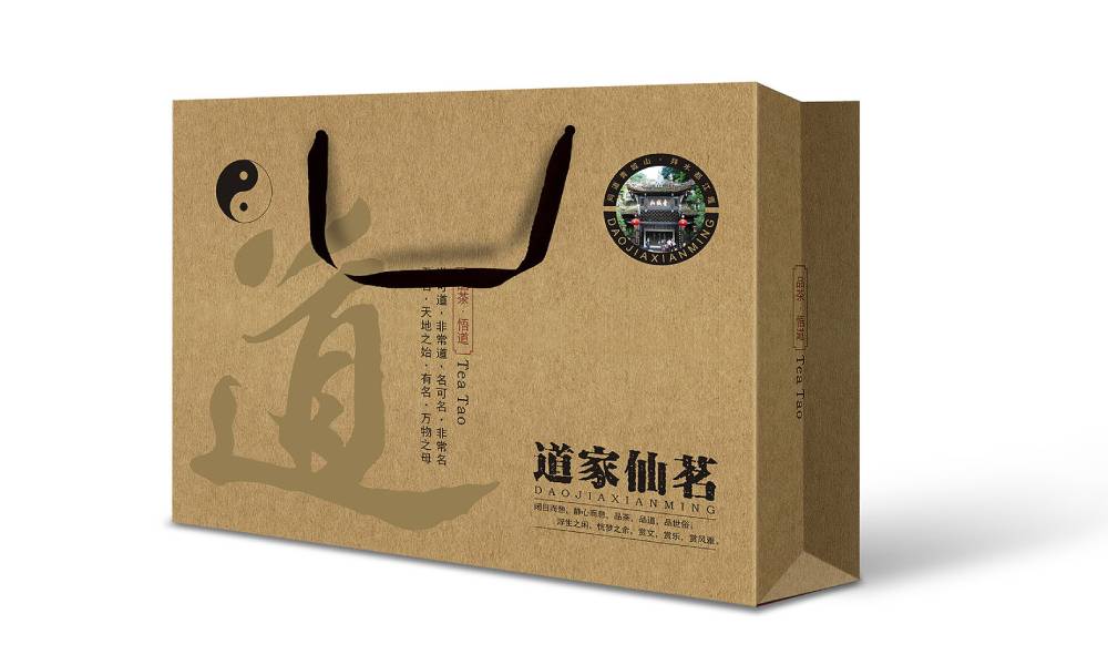 聚焦长岛县产品包装设计：赋能产品，开启市场突围之旅