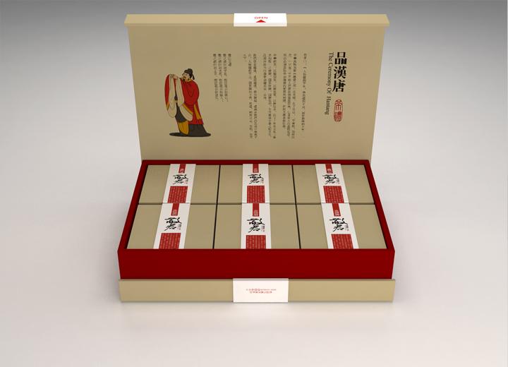 长岛县年货包装设计的温情密码——从市井烟火到年节仪式的视觉重构