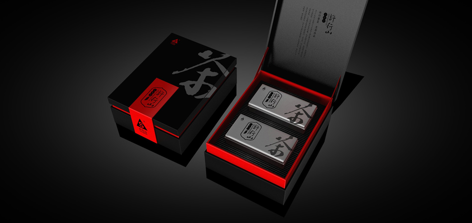长岛县包装设计的底层逻辑：用差异化塑造不可替代的品牌印记